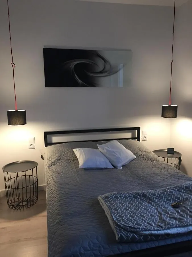 Apartament Mlociny Варшава Апартаменты