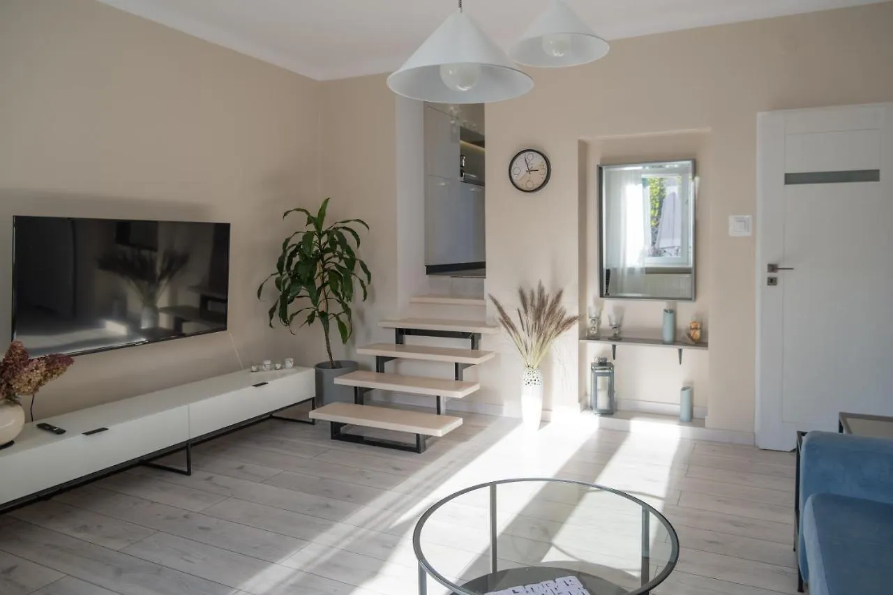 Apartament Mlociny Warsaw Poland