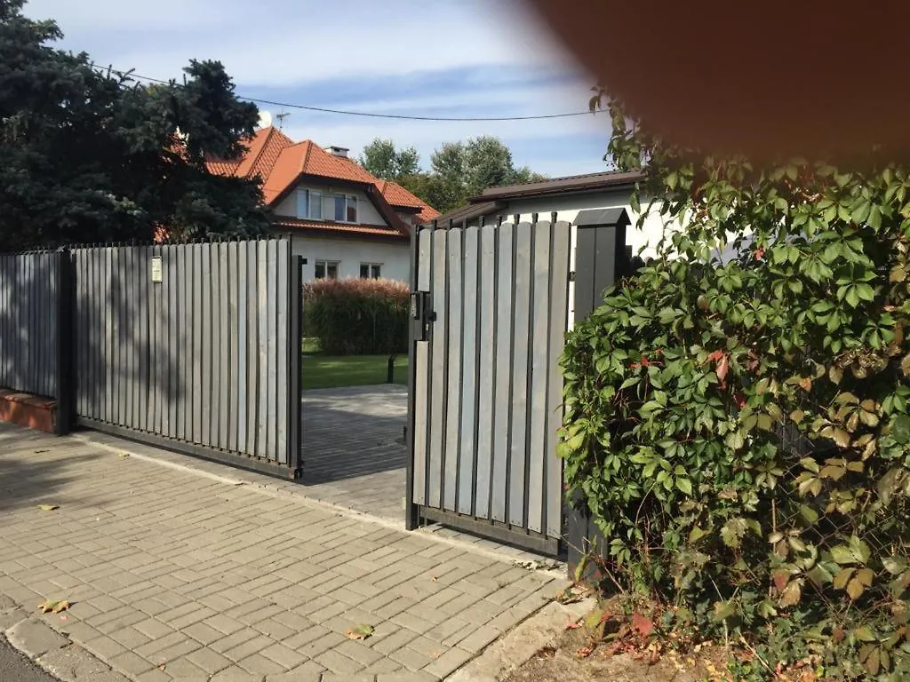 Apartament Mlociny Warsaw 0*,  Poland